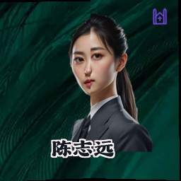 陈志远