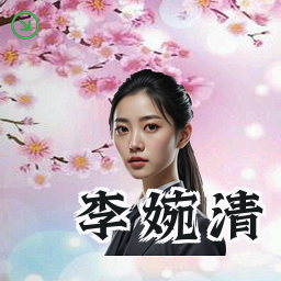 李婉清